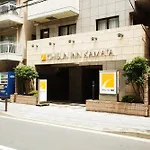Chisun Inn Keikyu Kamata