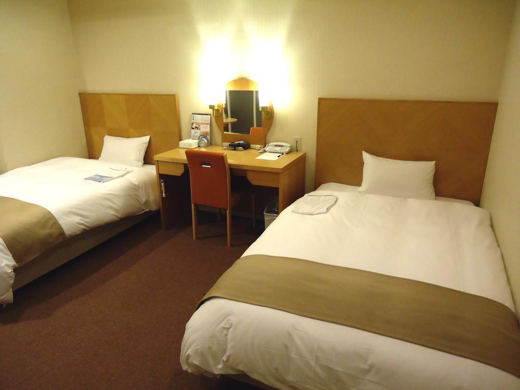 Hotel Chisun Keikyu Kamata Tokyo