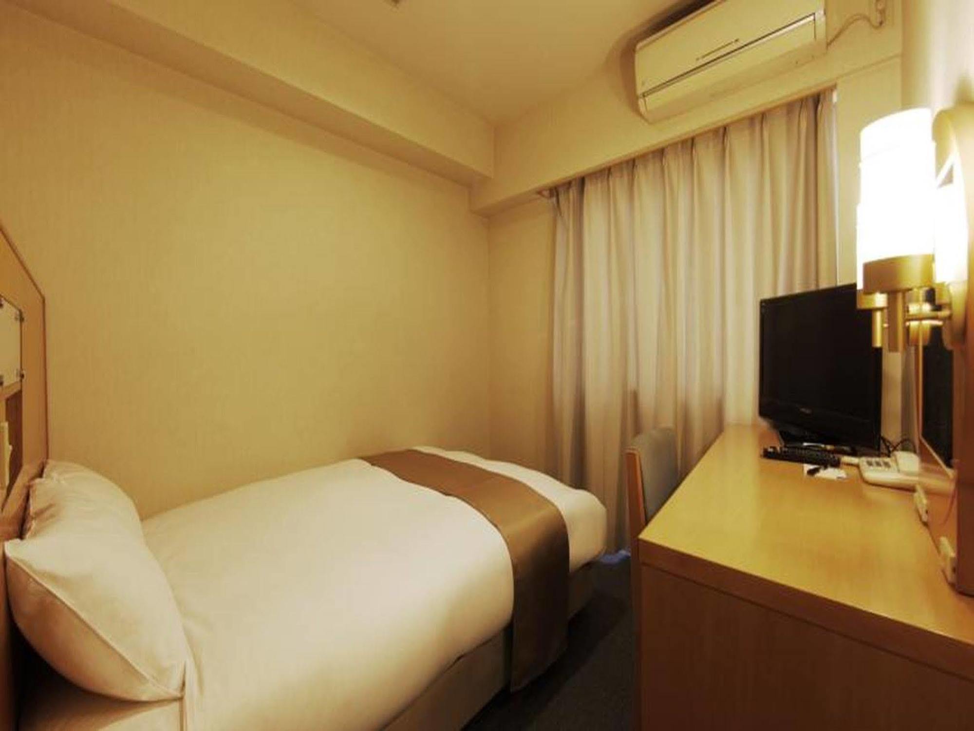 Hotel Chisun Keikyu Kamata