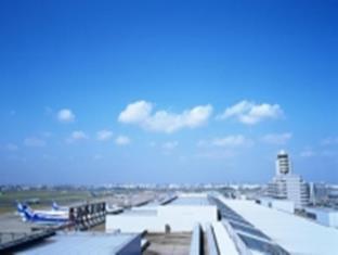 Hotel Chisun Keikyu Kamata